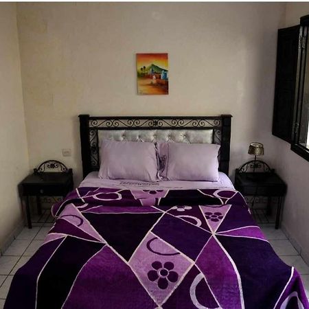 Appartement House Of Peace à Marrakesh Extérieur photo