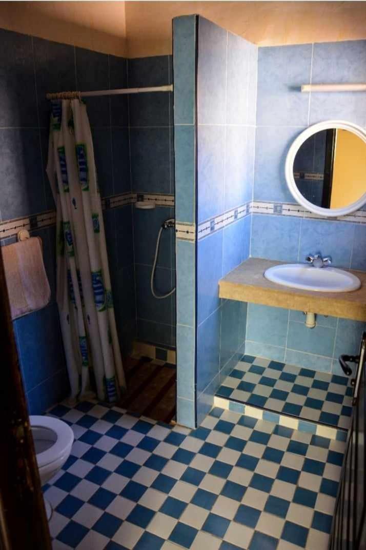 Appartement House Of Peace à Marrakesh Extérieur photo