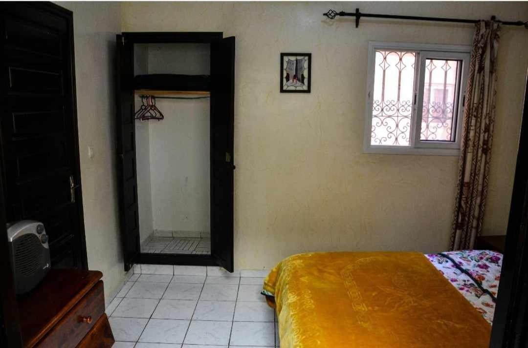 Appartement House Of Peace à Marrakesh Extérieur photo